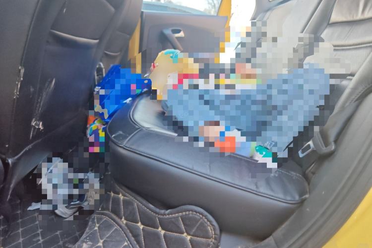 Used Volkswagen Polo 2011 1.6L Automatic ZhiKu Edition