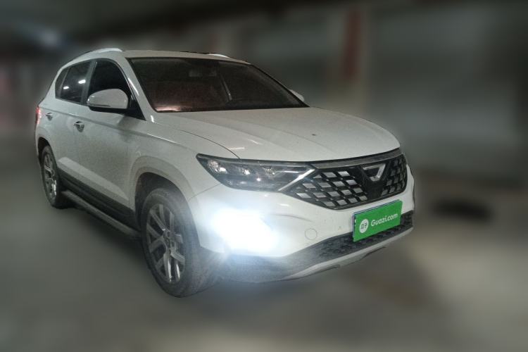 Used Jetta VS5 2022 280TSI Automatic Enjoyment Pro Trim