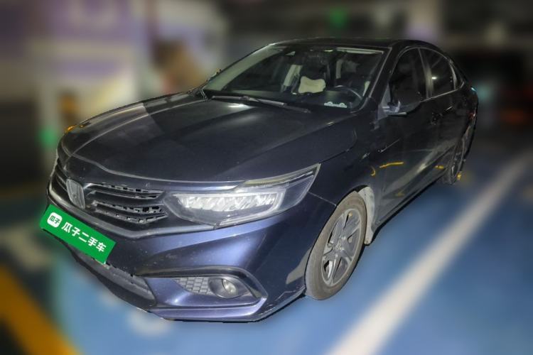 Used Honda Envix 2019 180TURBO CVT Prestige Edition China V