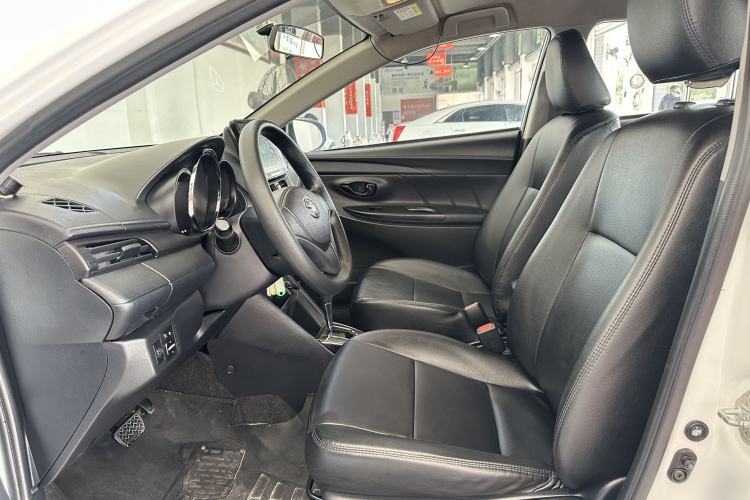 Used Toyota YARiS L Zhi Xuan 2021 X-Trail 1.5L CVT Leading Edition
