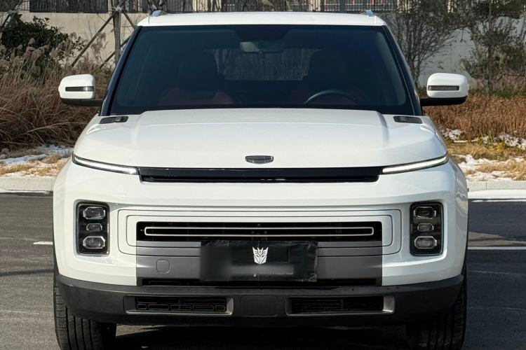 Used Geely Auto icon 2020 1.5TD i7 BSG