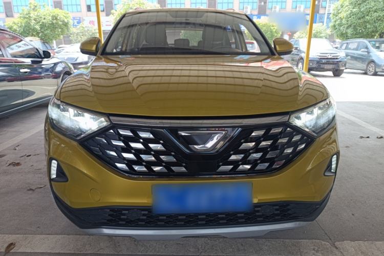 Used Jetta VS5 2019 280TSI Manual Entry-Level Model
