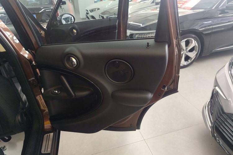 Used MINI Countryman 2011 1.6T COOPER S ALL4 5-seater model