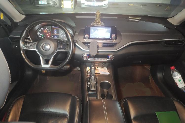 Used Nissan Teana 2019 2.0L XL Comfort Edition