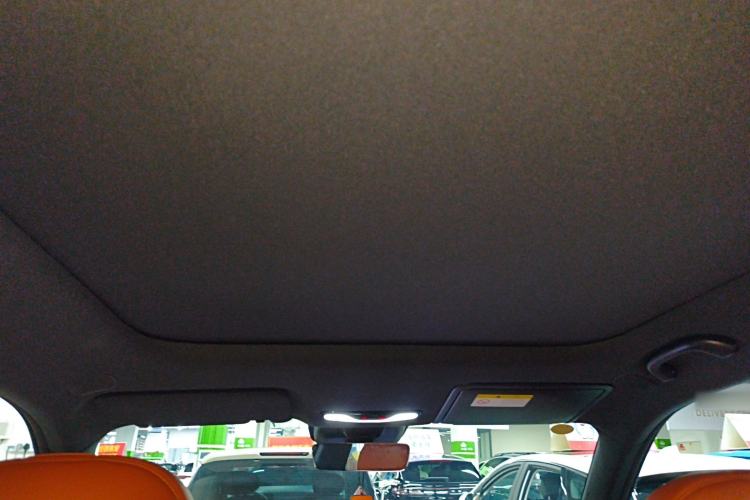 Used CHANGAN NEVO Q07 2025 215 Flagship PLUS Headliner