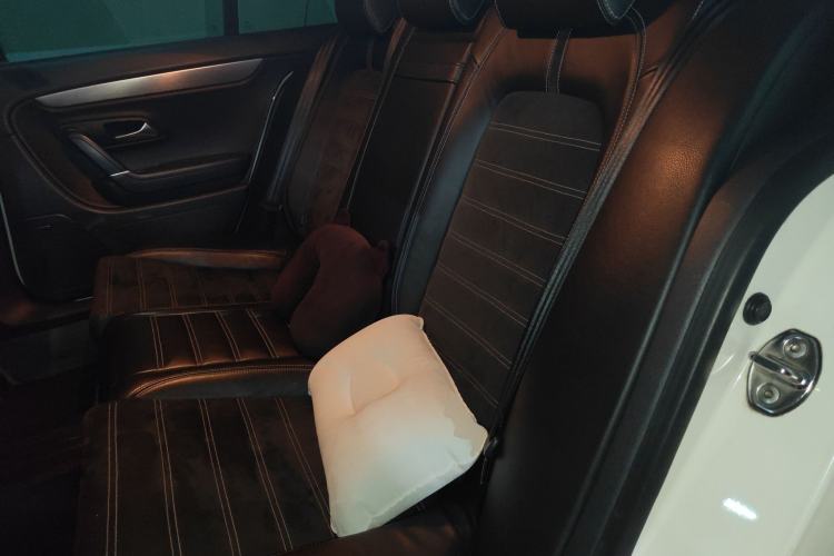 Used Volkswagen FAW-Volkswagen CC 2012 2.0 TSI Luxury Model
