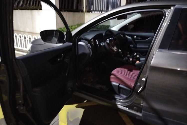 Used Nissan Qashqai 2023 Classic 2.0L CVT XV Comfort Edition