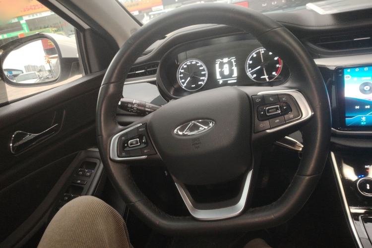 Used Chery Arrizo 5 2021 PRO 1.5L CVT Youth Edition
