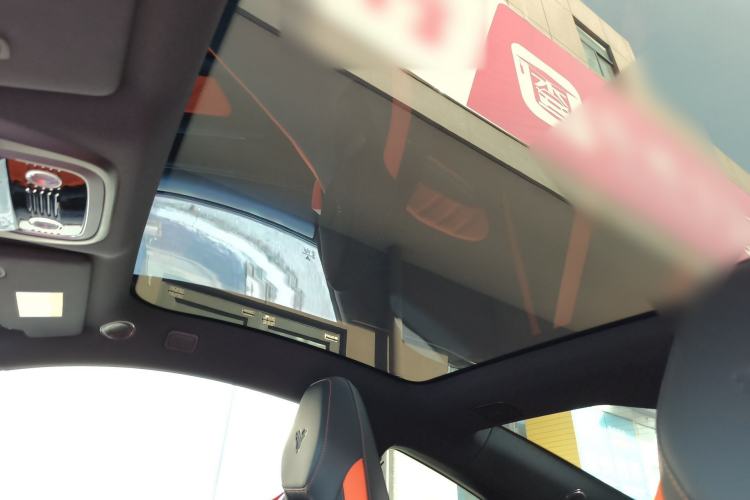 Used NETA GT 2023 580 AWD