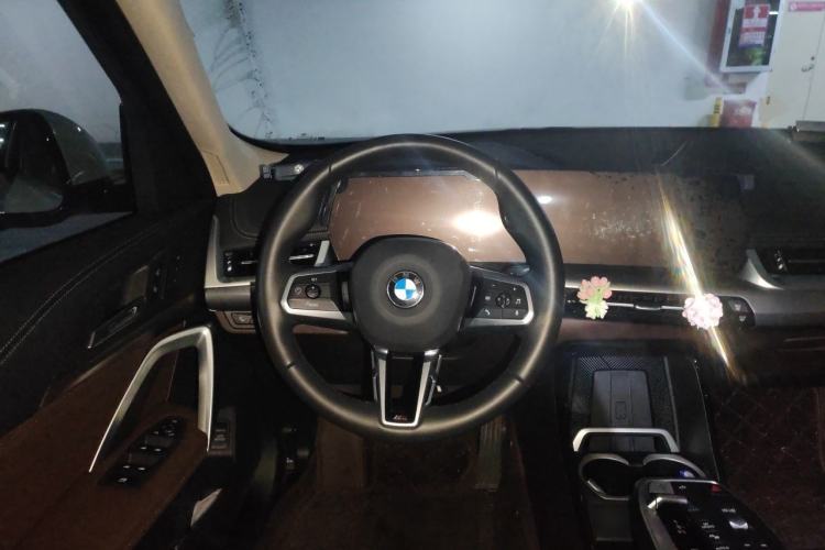 Used BMW X1 2023 sDrive25Li M Sport Package
