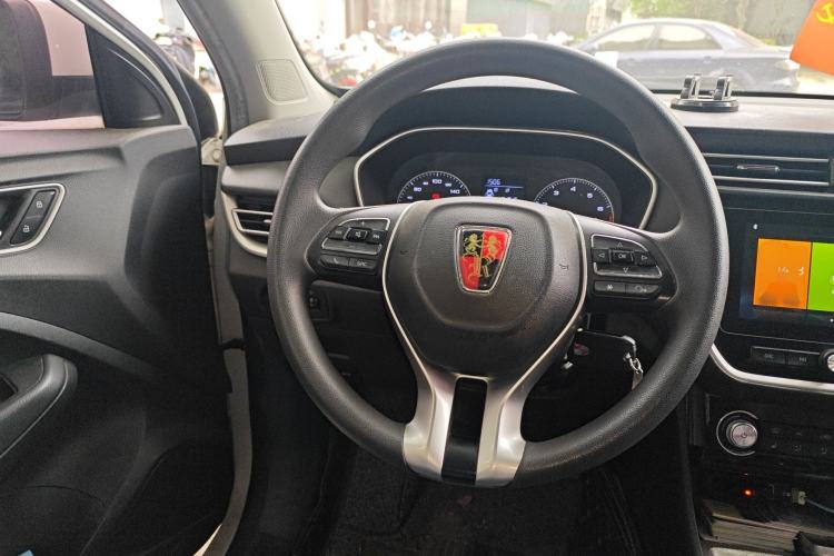 Used Roewe RX3 2018 1.6L Manual Flagship Edition Steering Wheel