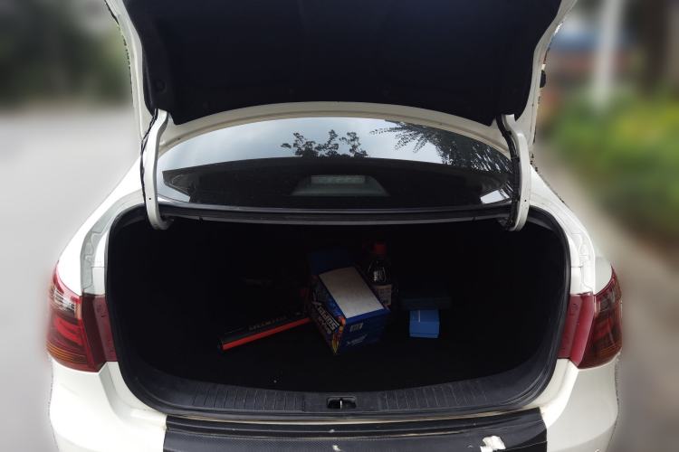 Used Dongfeng Aeolus E70 2022 500 Ultra-Enjoyment Edition
