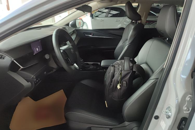 Used Toyota Camry 2024 Dual-Motor 2.0 HE Elite Edition