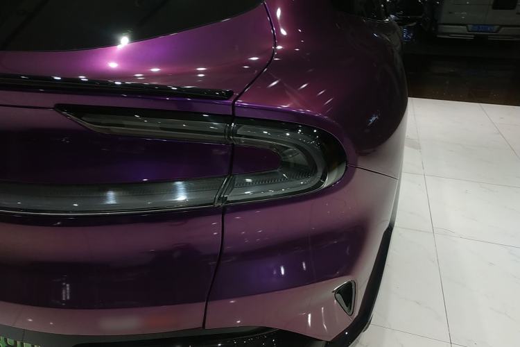 Used Xiaomi Auto YU7 2025 Ultra-Long Range High-Performance All-Wheel-Drive Max Edition
