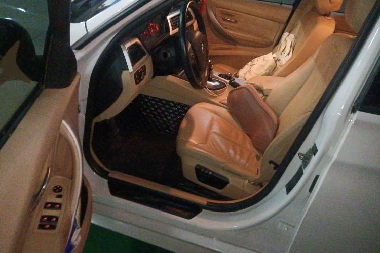 Used BMW 3 Series 2013 320i Sport Edition
