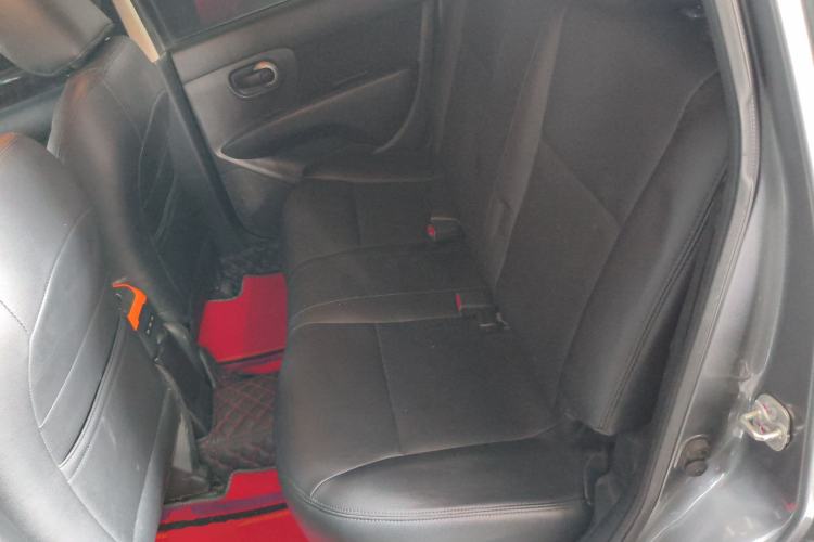 Used Nissan Livina 2015 1.6XE CVT Comfort Edition