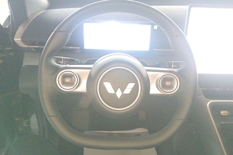 Used Wuling Xingguang S 2024 130 km Flagship Version