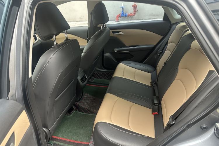 Used Chevrolet Monza 2022 320 Automatic Enjoyment Sunroof Version