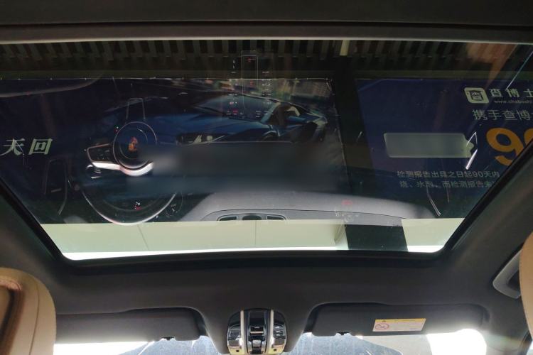 Used Porsche Cayenne 2019 Cayenne 3.0T Headliner