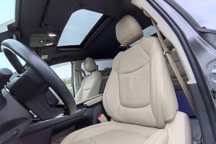 Used Toyota SIENNA 2021 2.5L Hybrid Ultimate Edition
