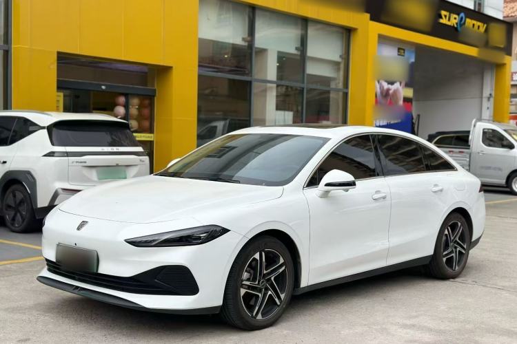 Used Roewe D7 2023 DMH 125km Excellence Edition