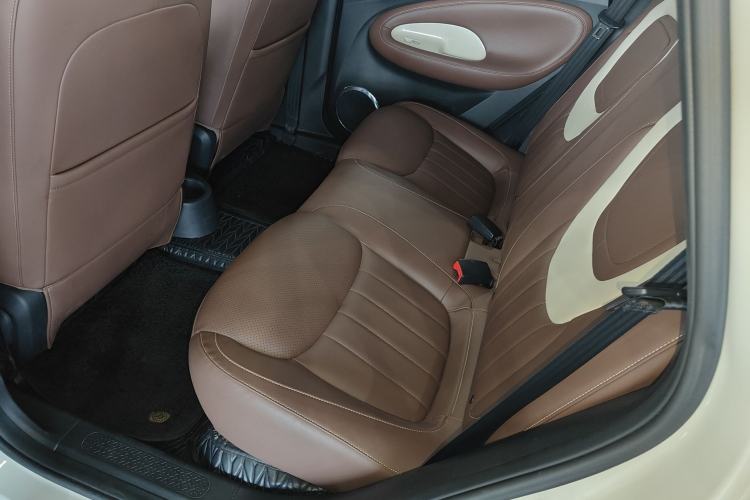 Used Wuling Bingo 2023 333 km Enjoyment Version
