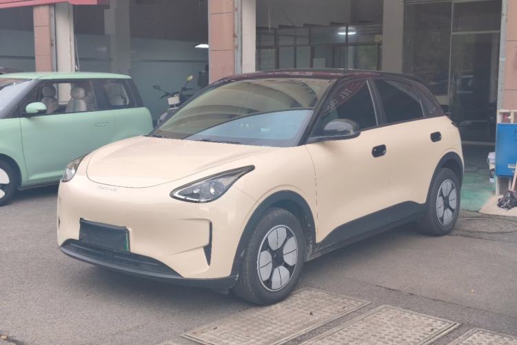 Used Geely Galaxy Geome 2025 310km Youth Edition