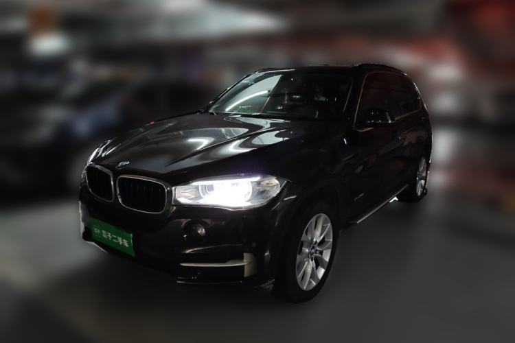 Used BMW X5 2017 xDrive35i Elegant Edition Guazi used car, China used car export, Used car for sale, Used cars, Cheapest cars for sale