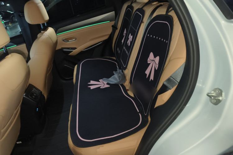 Used BYD Song L DM-i 2024 112 km Beyond Edition
