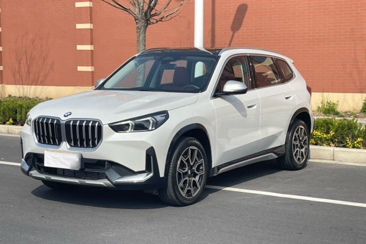 Used BMW X1 2023 sDrive25Li X Design Package