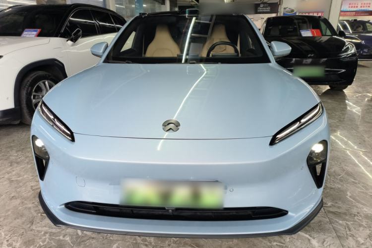 Used Nio ET5 2022 75 kWh
