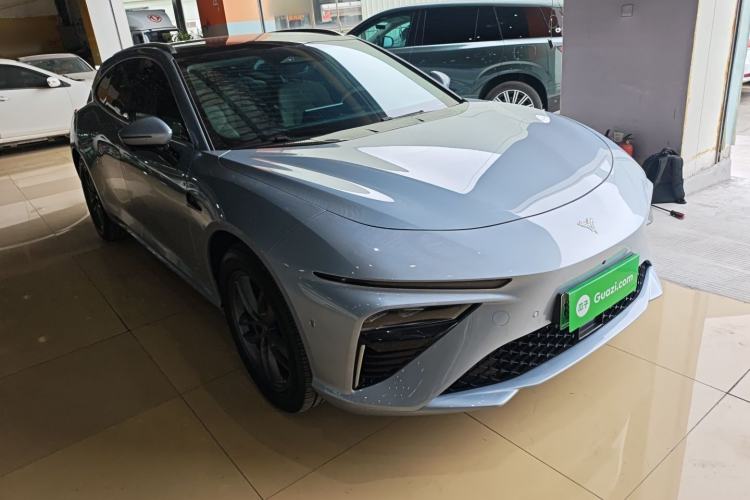 Used NETA S Shooting Brake 2024 Range-Extended 300 Standard Edition
