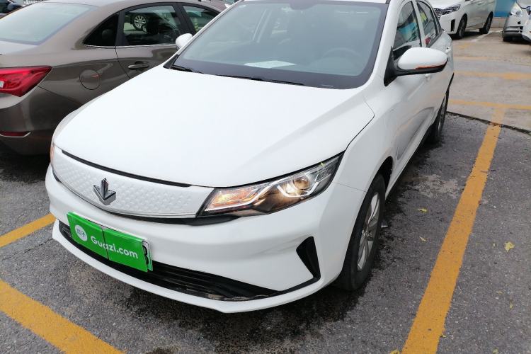 Used Livan Maple 60s 2022 Easy-to-Replace Version Lithium Iron Phosphate