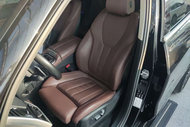 Used BMW X5 (Import) 2021 Restyled xDrive40i M Sport Package