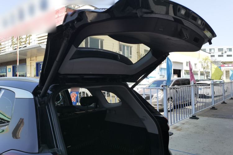 Used Chery Tiggo 8 2019 1.6 TGDI Automatic Elite Model
