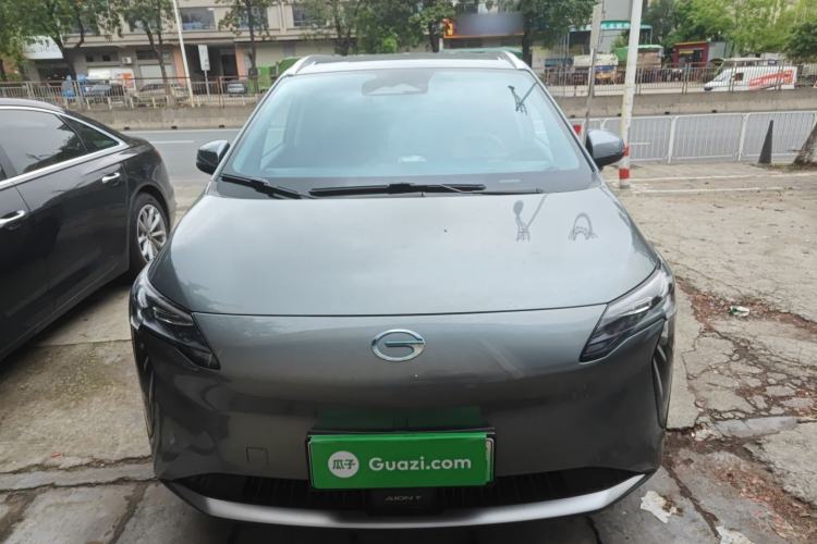 Used AION Y 2023 Plus 510 Enjoy Edition