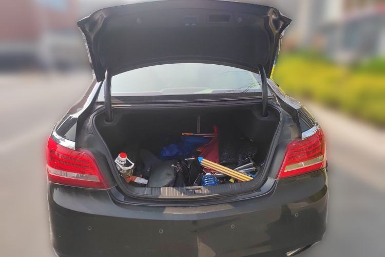 Used Buick LaCrosse 2013 2.4L SIDI Leading Comfort Version
