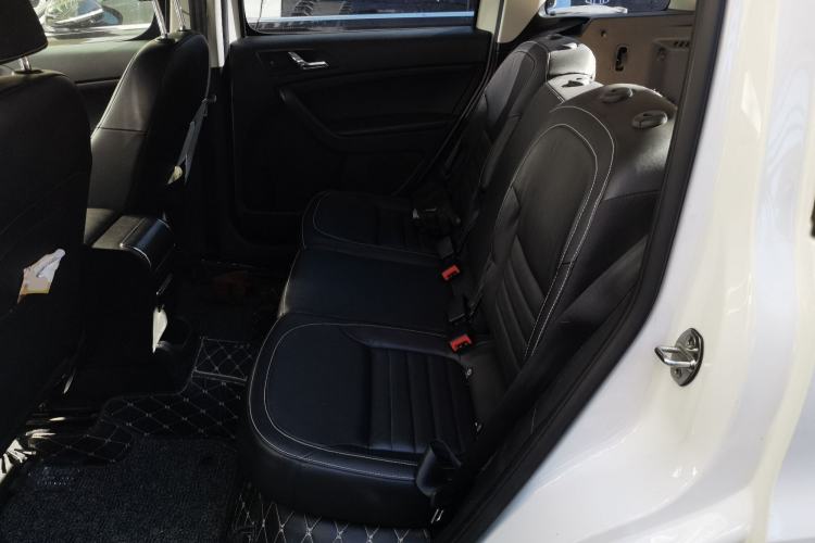 Used Skoda Yeti 2017 TSI280 DSG Car Enjoy Brothers Edition