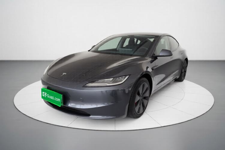 Used Tesla Model 3 2023 Rear-Wheel-Drive Version
