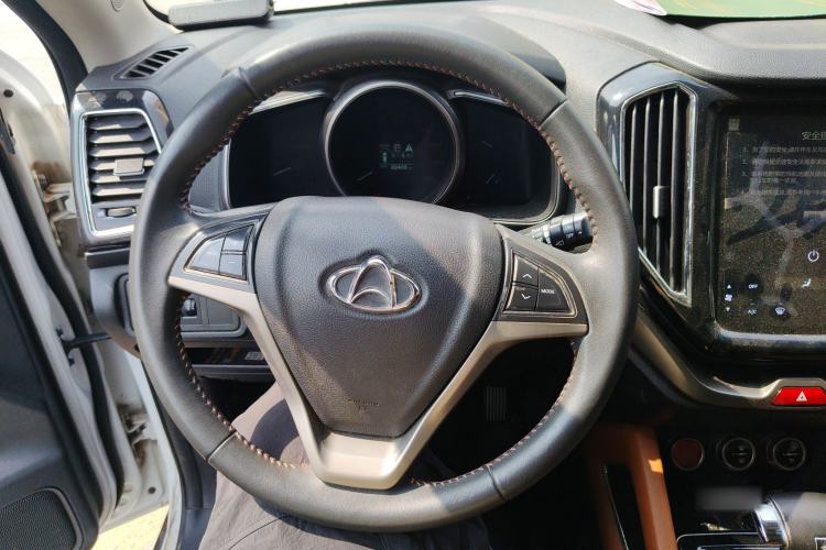 Used CHANGAN OSHAN CX70 2018 CX70T 1.5T Automatic Comfort Edition