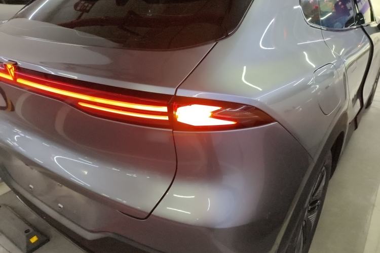 Used Deepal S05 2024 510 Plus Pure Electric Version