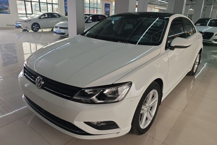Used Volkswagen Lamando 2018 280TSI DSG Comfort Edition