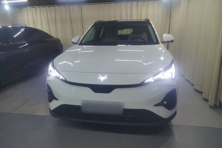 Used ARCFOX Alpha T5 2025 520 MAX
