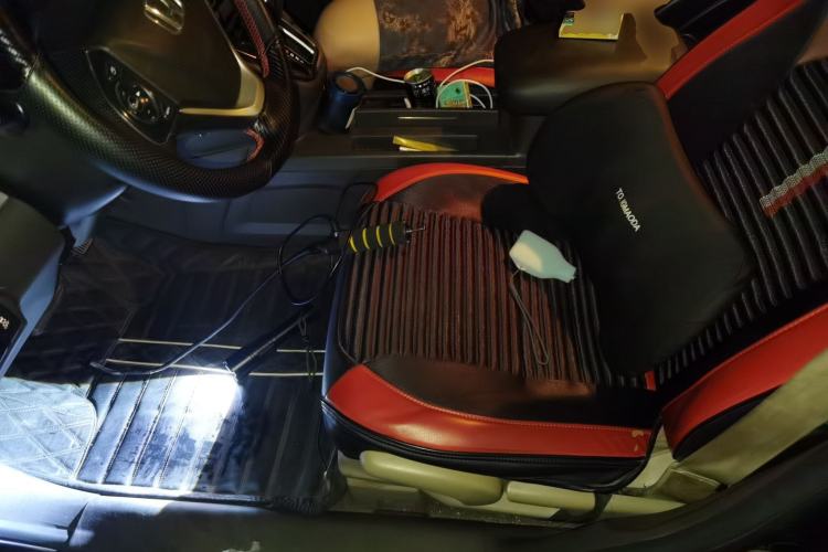 Used Honda CR-V 2013 2.0L 2WD Classic Edition