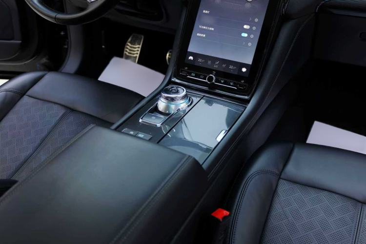 Used Ford Taurus 2019 EcoBoost 245 Premium Edition