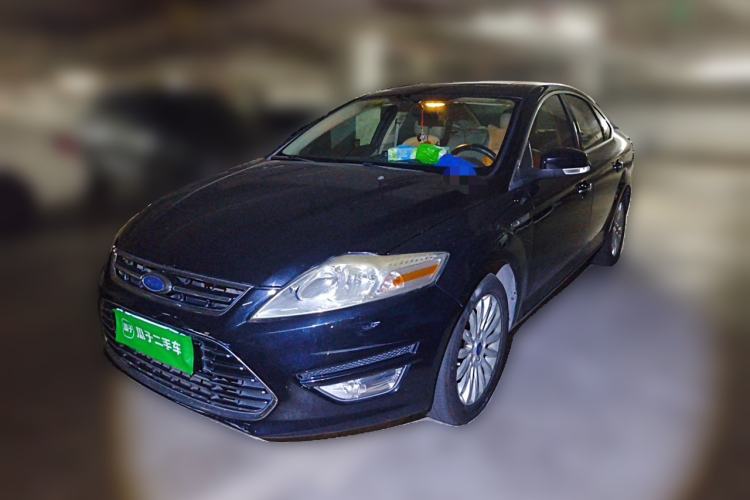 Used Ford Mondeo 2011 2.3L Luxury Model