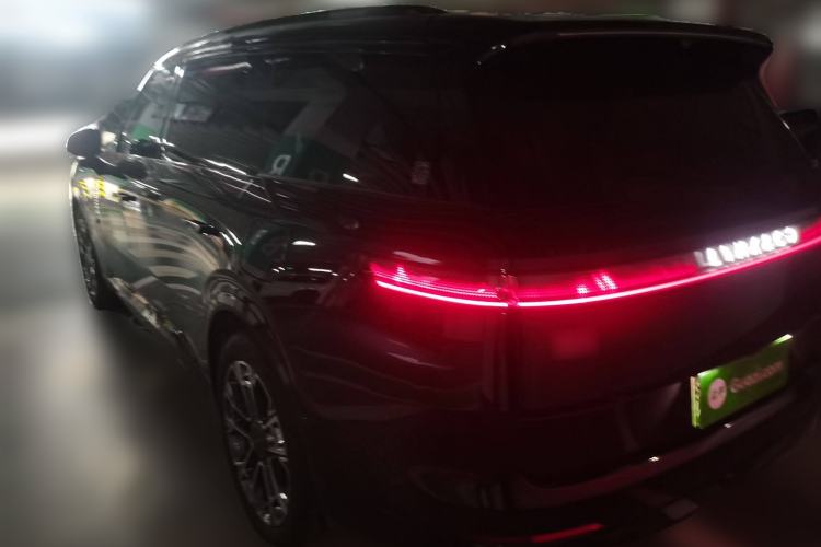 Used Lynk & Co 900 2025 2.0T Ultra