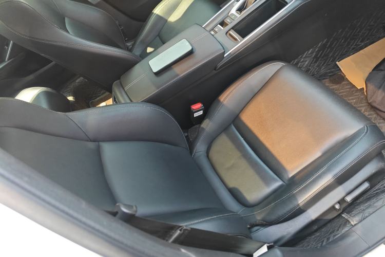 Used Honda Inspire 2022 260TURBO Elegant Edition
