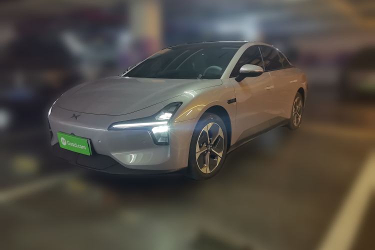 Used XPeng MONA M03 2025 515 Long-Range Plus