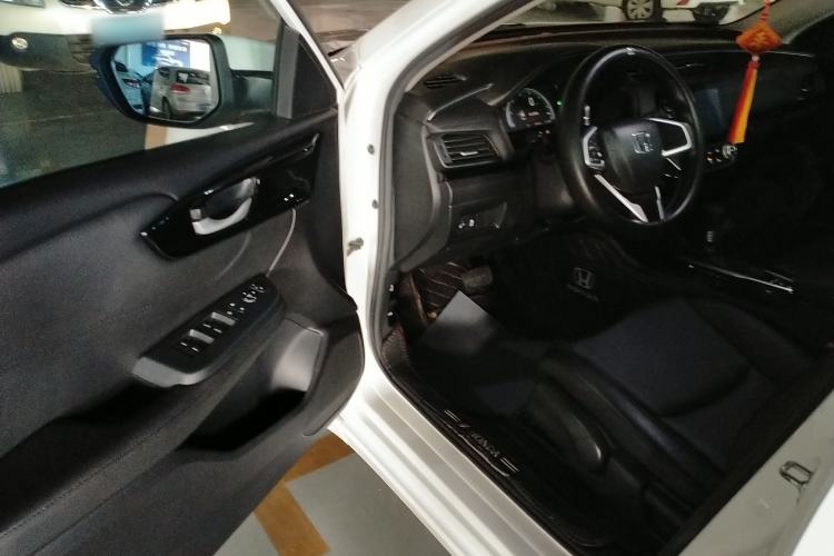 Used Honda Crider 2022 180Turbo CVT Luxury Edition
